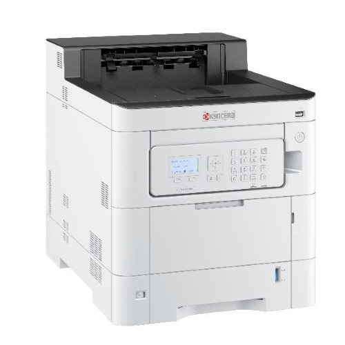 ECOSYS PA4000CX STAMPANTE LASER COLORI E B/N FINO A 40 PPM IN F.TO A4